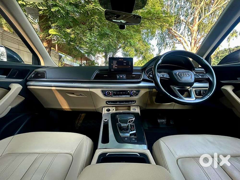 Audi Q5 2.0 40 Tdi Premium Plus, 2020, Diesel