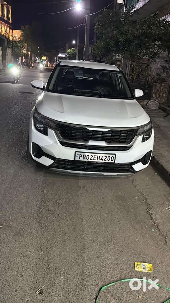 Kia Diesel Car 2022
