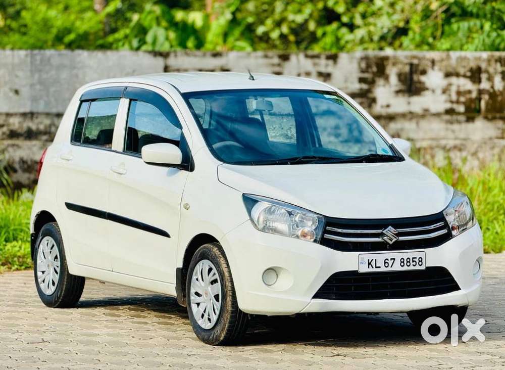 Maruti Suzuki Celerio Vxi(o), 2015, Petrol
