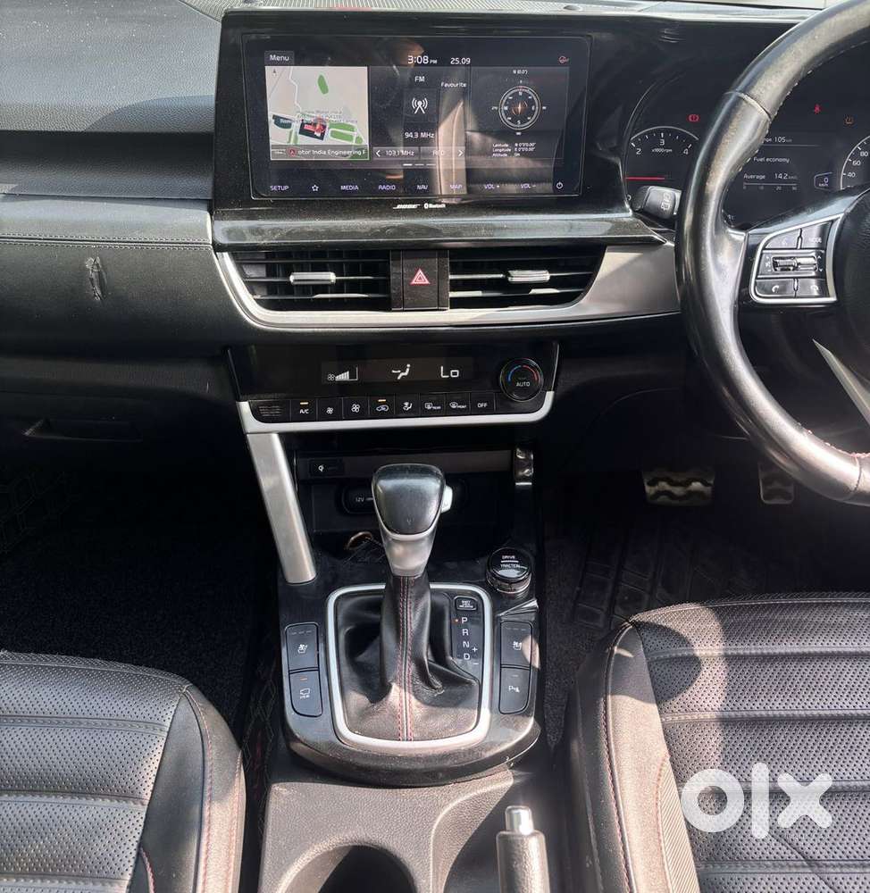 Kia Seltos 1.5 Gtx+ Diesel At Dual Tone, 2020, Diesel