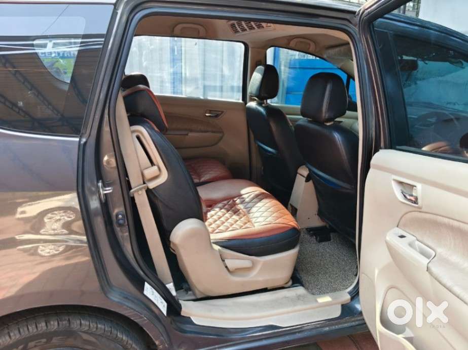 Maruti Suzuki Ertiga Vdi, 2016, Diesel