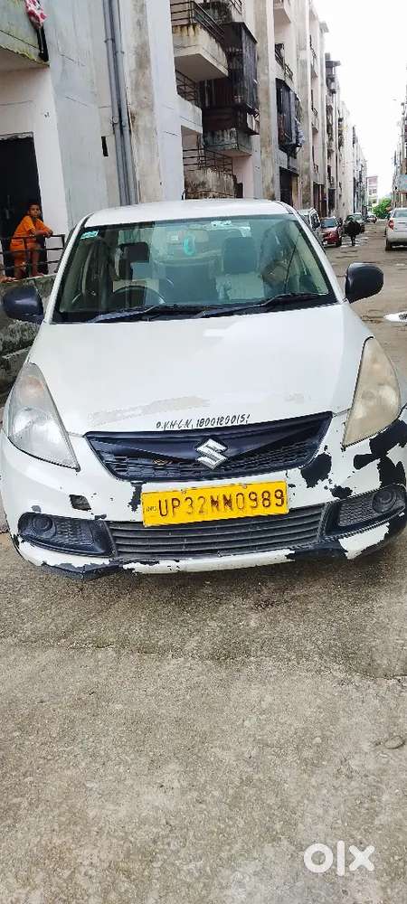 2nd Owner Maruti Suzuki Swift 2020