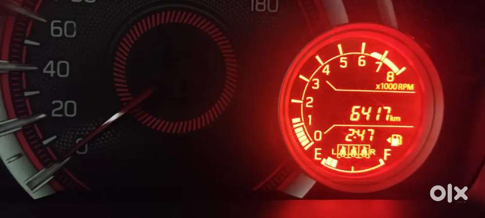 Maruti Suzuki Celerio 2024 Petrol 7000 Km Driven