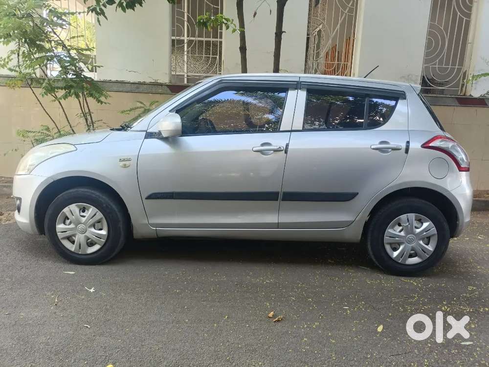 2012 Swift Diesel