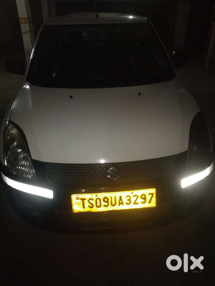 Maruti Suzuki Swift Dzire Tour Ldi, 2015, Diesel