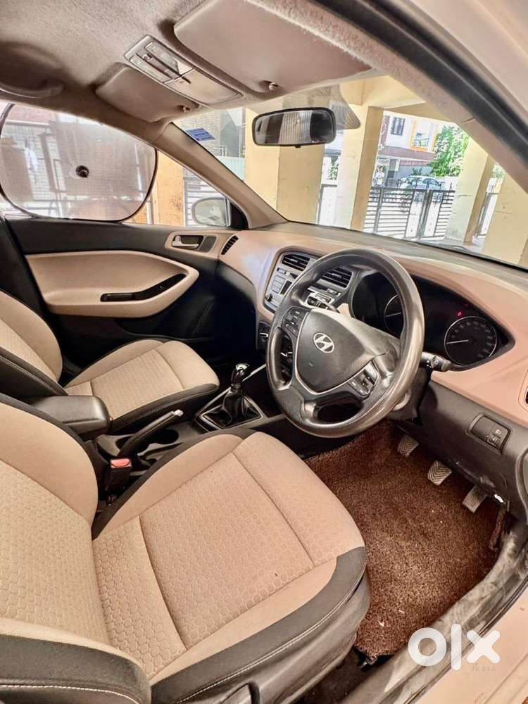 Hyundai I20 2016 Petrol 66000 Km Driven