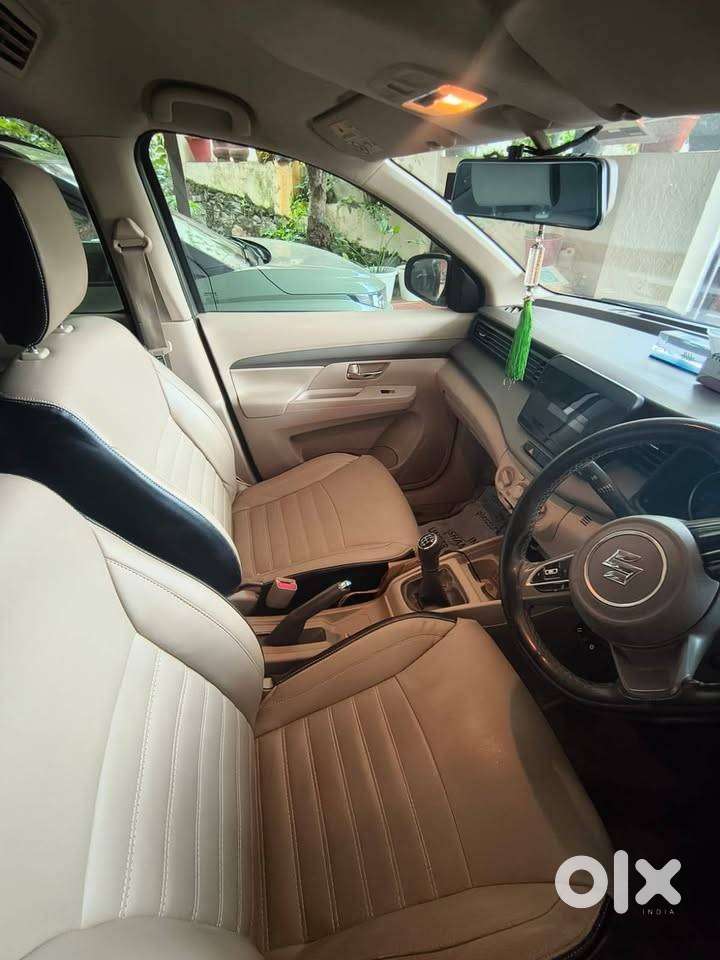 Maruti Suzuki Ertiga (2019) Vdi For Sale