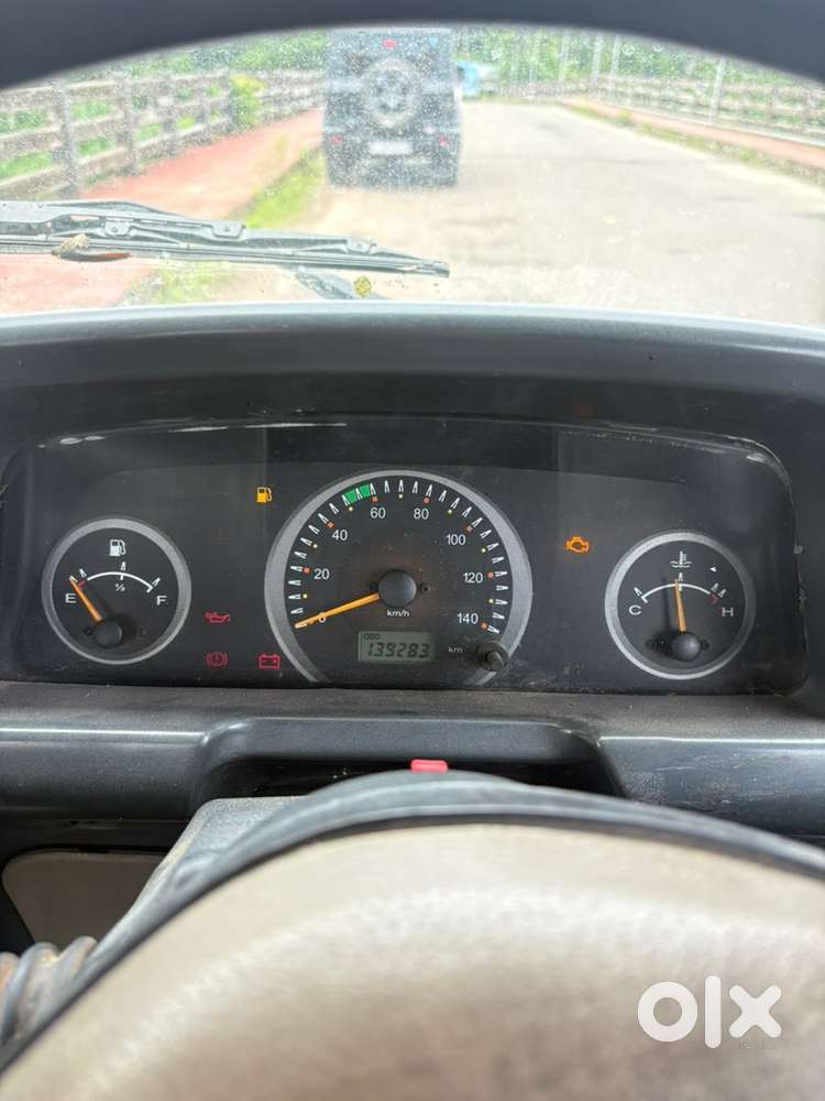 Mahindra Bolero Pik-up 2017