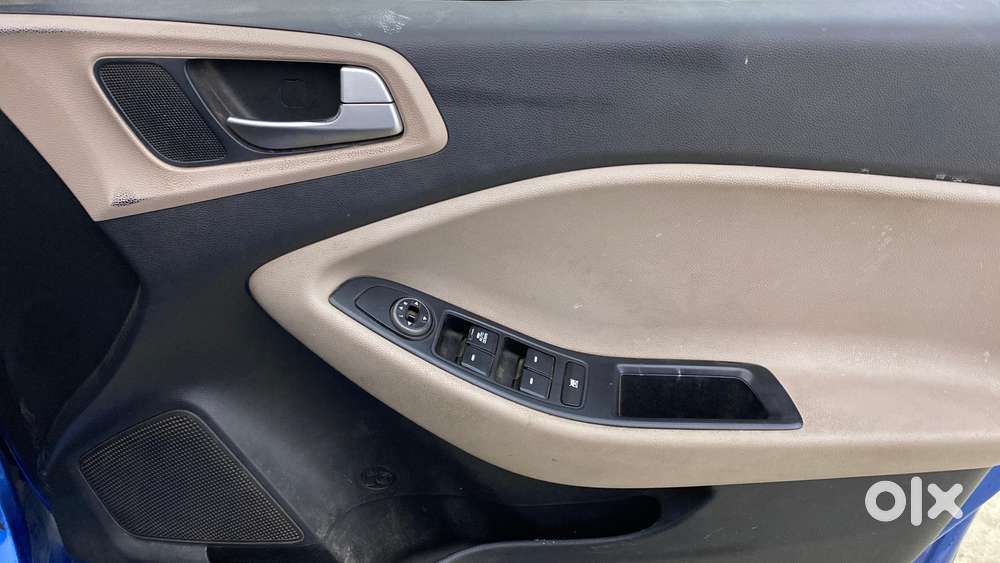 Hyundai Elite I20 1.2 Magna Plus, 2019, Petrol