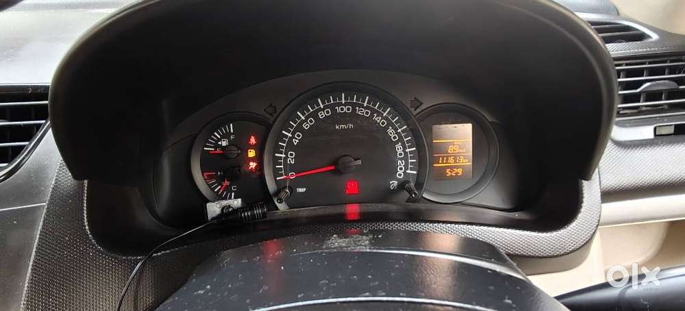Maruti Suzuki Swift Dzire Lxi Option, 2022, Petrol