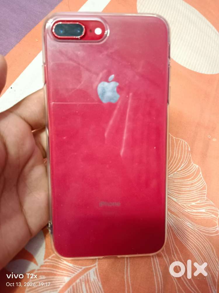 Iphone 8 plus