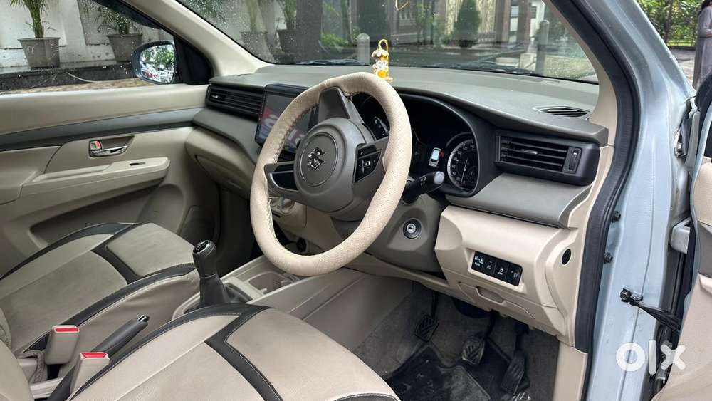 Maruti Suzuki Ertiga Vxi (o) Cng, 2024, Cng & Hybrids