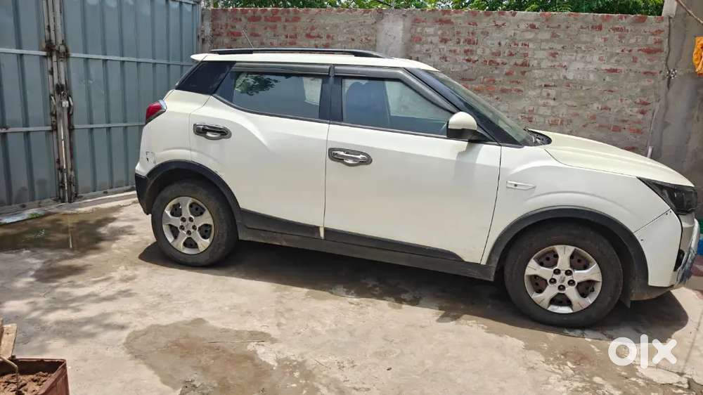 Mahindra Xuv300 Turbosport 2020