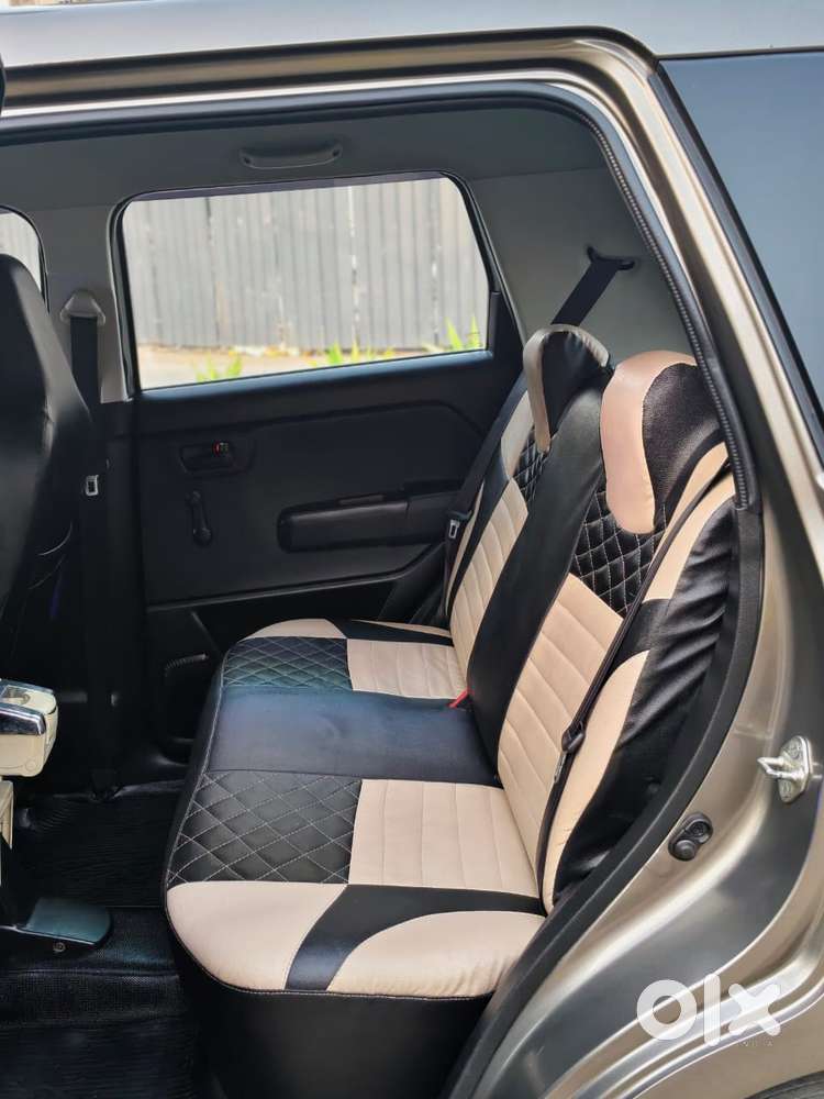 Maruti Suzuki Wagon R 1.0