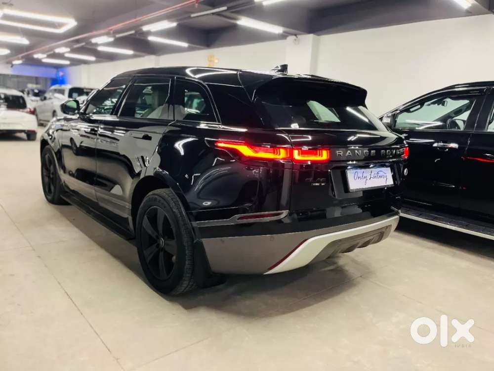 Land Rover Range Velar, 2018, Diesel