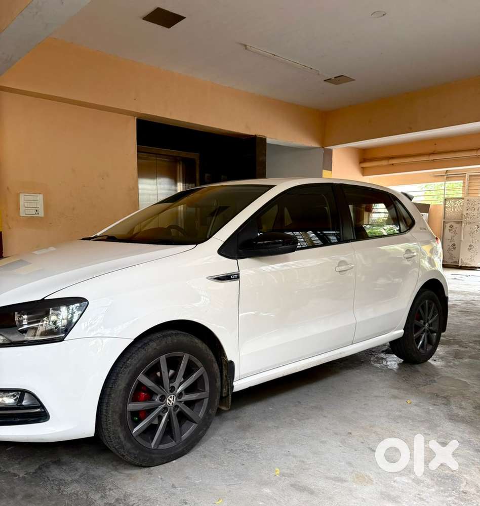 Polo Gt Tsi Dsg Exchange Available