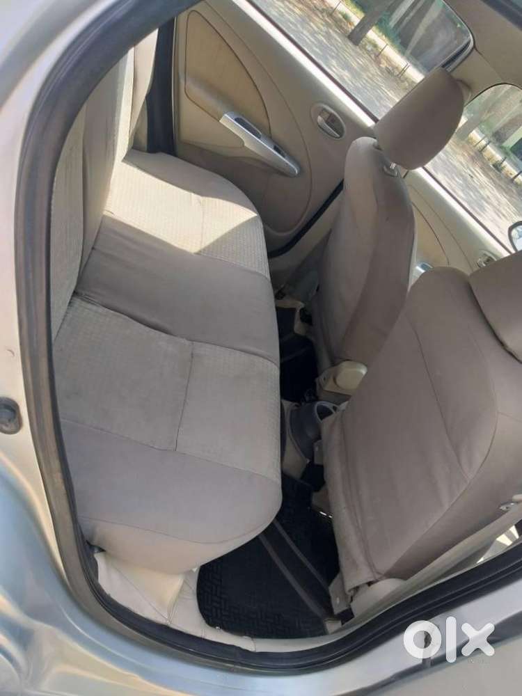 Toyota Etios Liva 2013-2014 Gd, 2014, Diesel