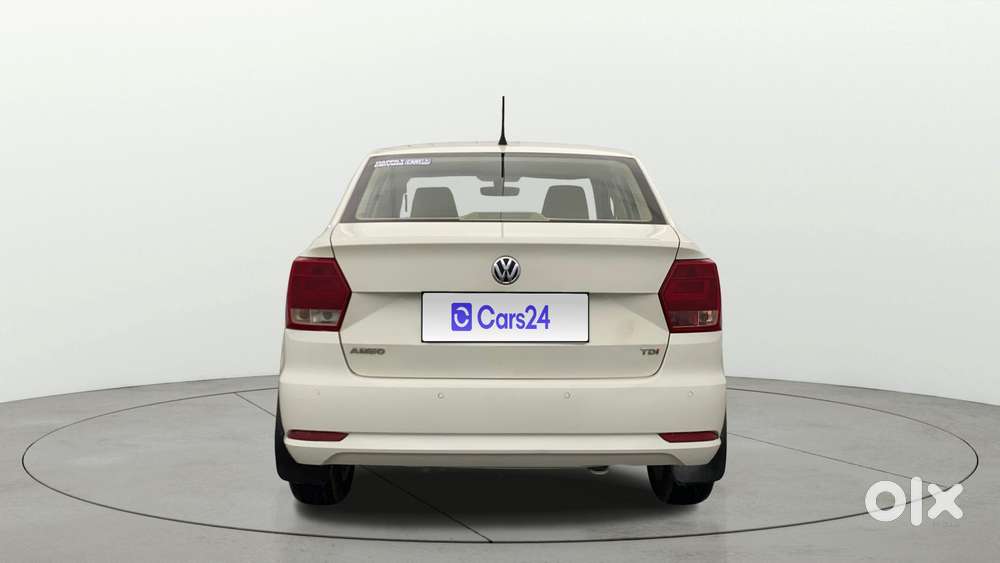 Volkswagen Ameo 1.5 Tdi Highline, 2017, Diesel