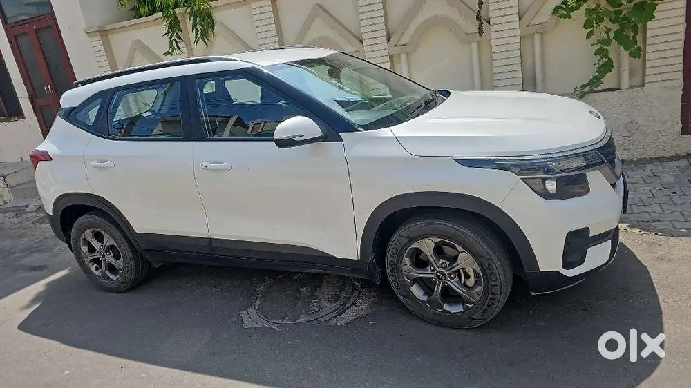 Kia Seltos 1.5 Htk+ 2020