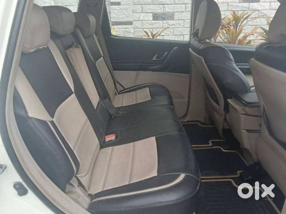 Mahindra Xuv500 W6 1.99 Mhawk, 2016, Diesel
