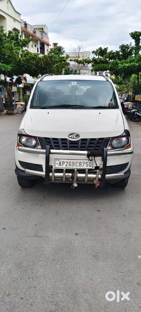 Mahindra Xylo Diesel 2012