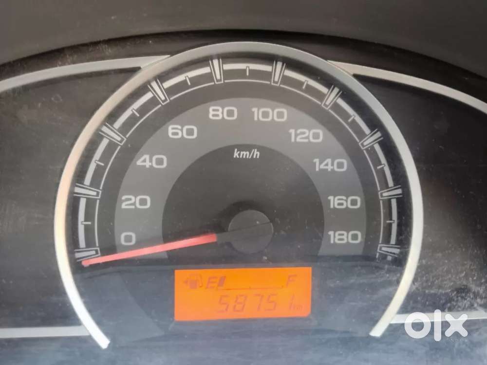Maruti Suzuki Alto 800 Lxi, 2014, Petrol