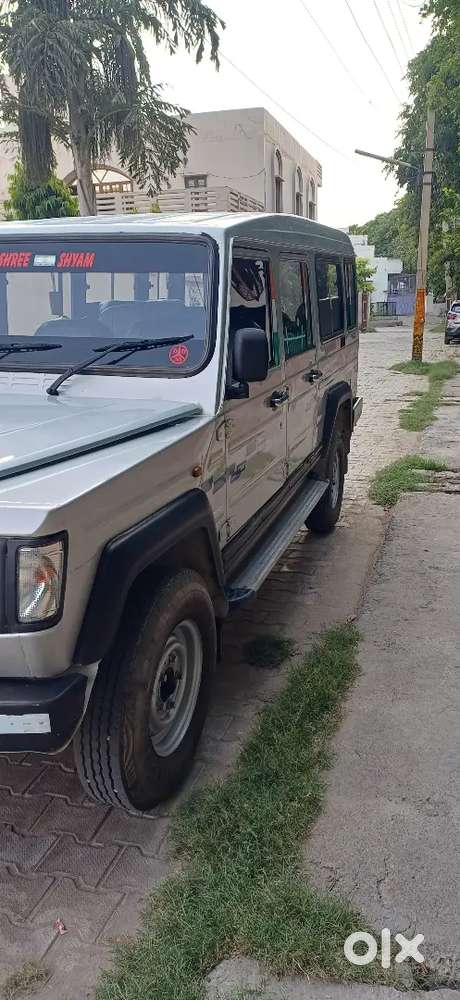 Force Motors Cruiser 2014 डीज़ल