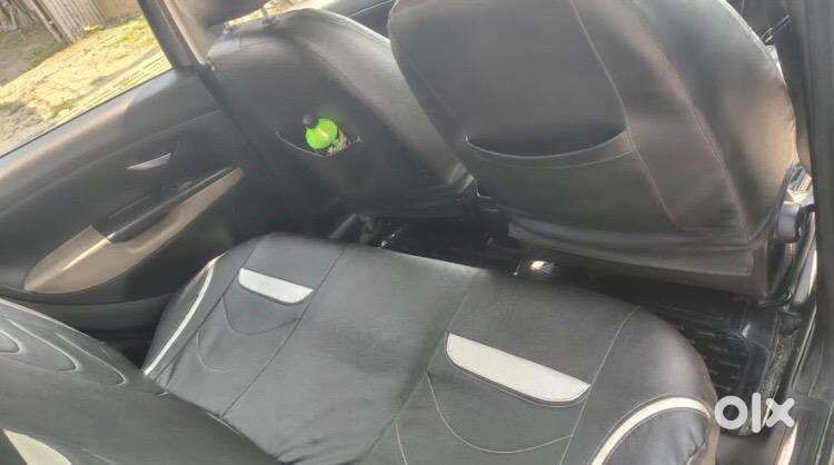 Fiat Punto Evo 2017 Petrol Well Maintained