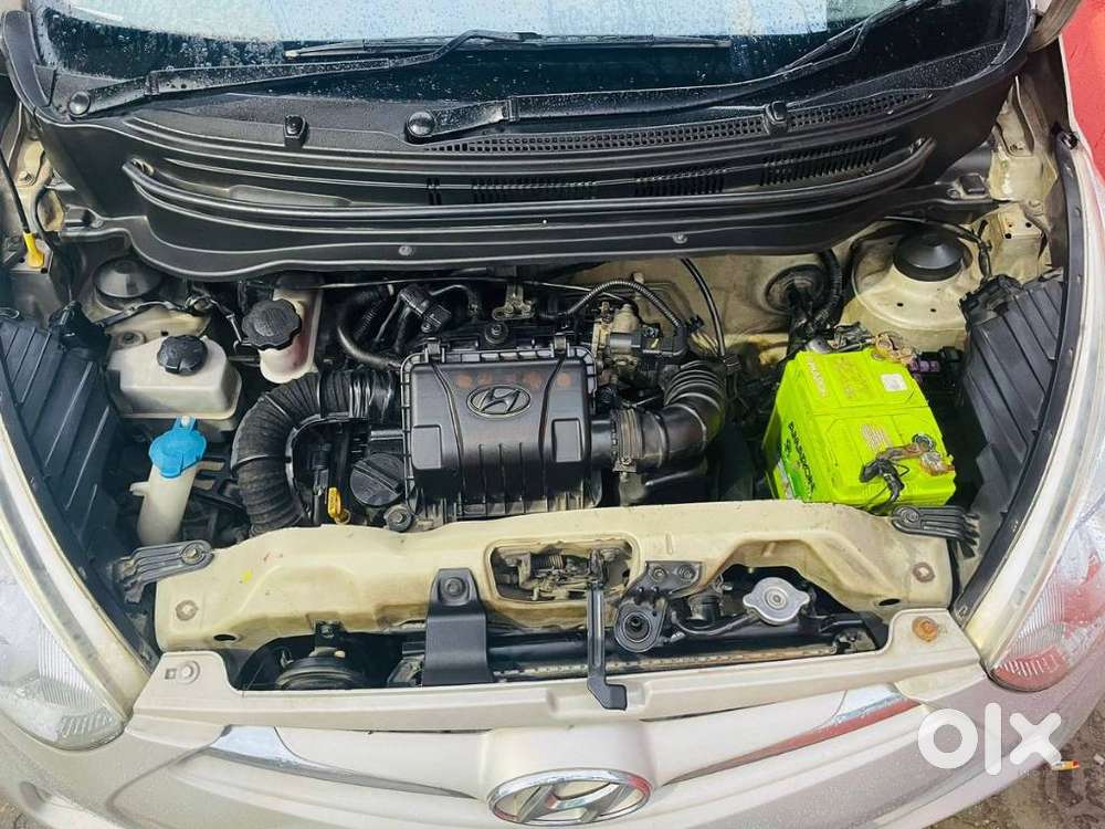 Hyundai Eon Era, 2012, Petrol