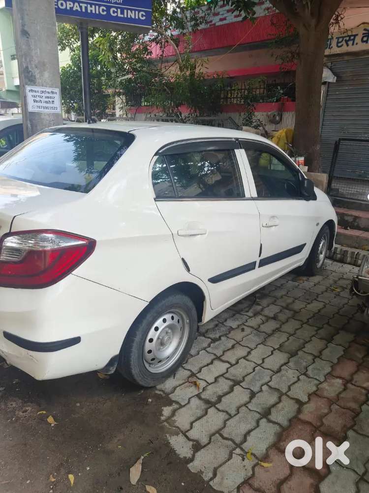 Honda Amaze Diesel Manual 2016