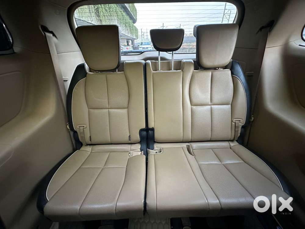 Kia Carnival Limousine Plus 7 Str, 2020, Diesel