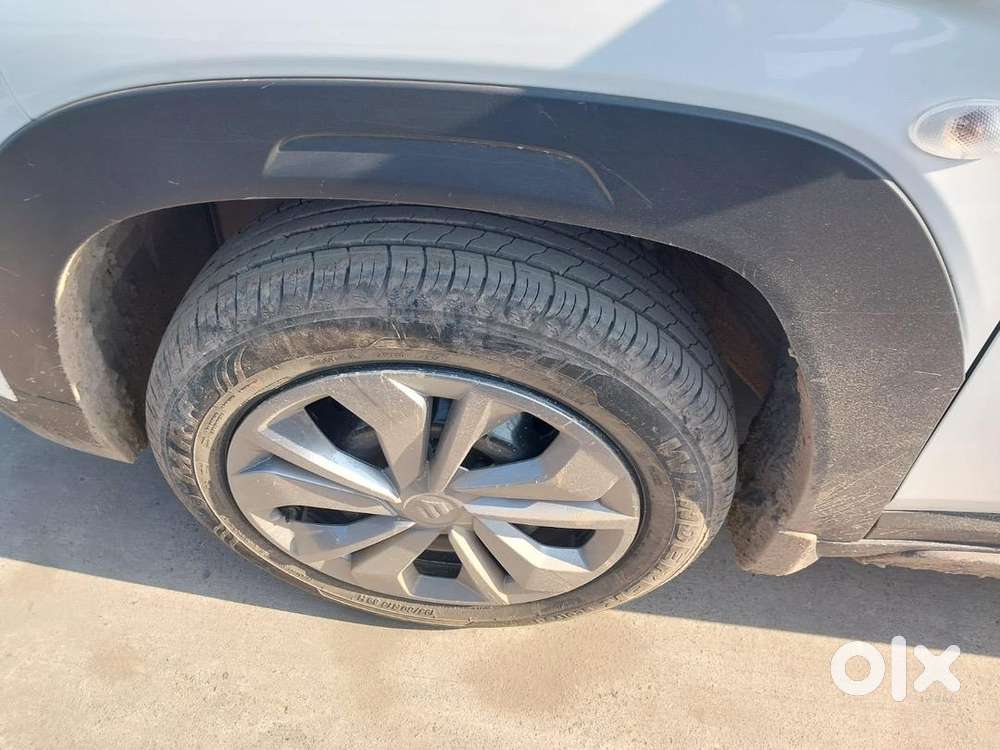 Maruti Suzuki Fronx 2025 Cng & Hybrids Well Maintained