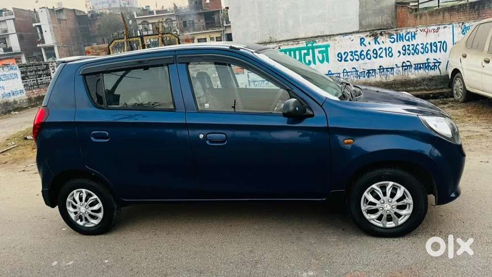 Maruti Suzuki Alto 800 Std Cng, 2013, Cng & Hybrids