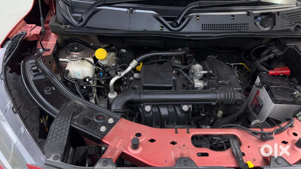 Nissan Magnite 1.0 Xl, 2025, Petrol