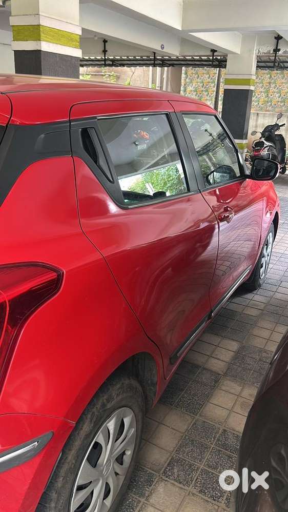Maruti Suzuki Car 2021