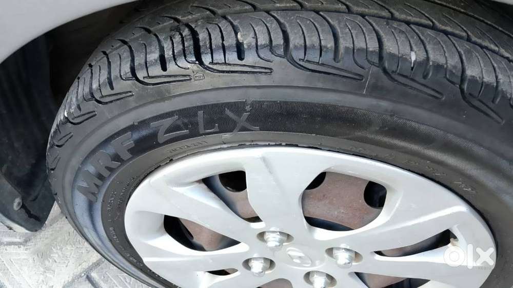 Hyundai Eon Magna +, 2014, Petrol