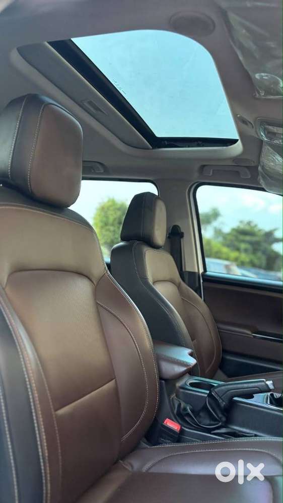 Mahindra Scorpio N, 2024, Diesel