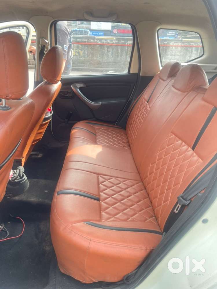 Renault Duster Diesel Manual 2013