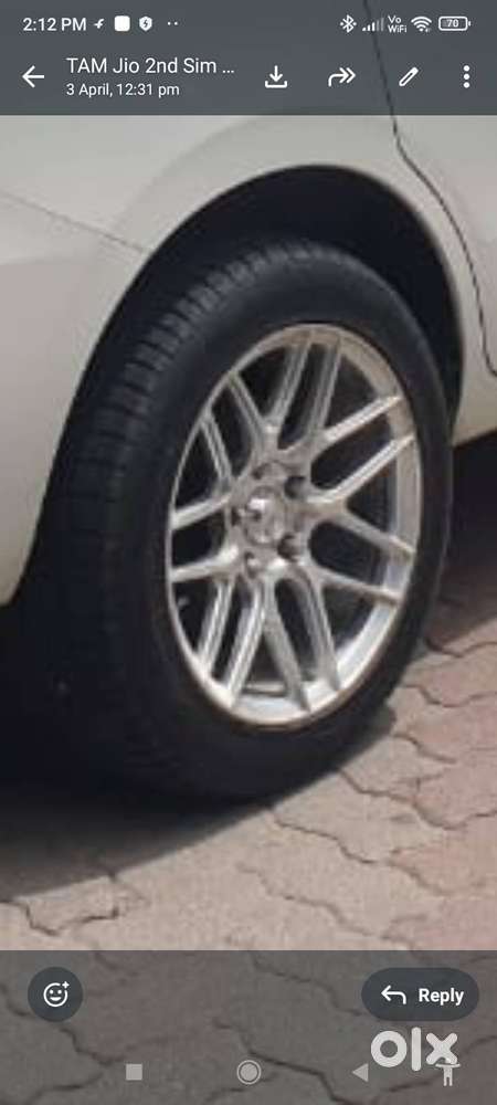 Maruti Suzuki Ertiga Smart Hybrid   Vxi 23,500 Kms Driven.