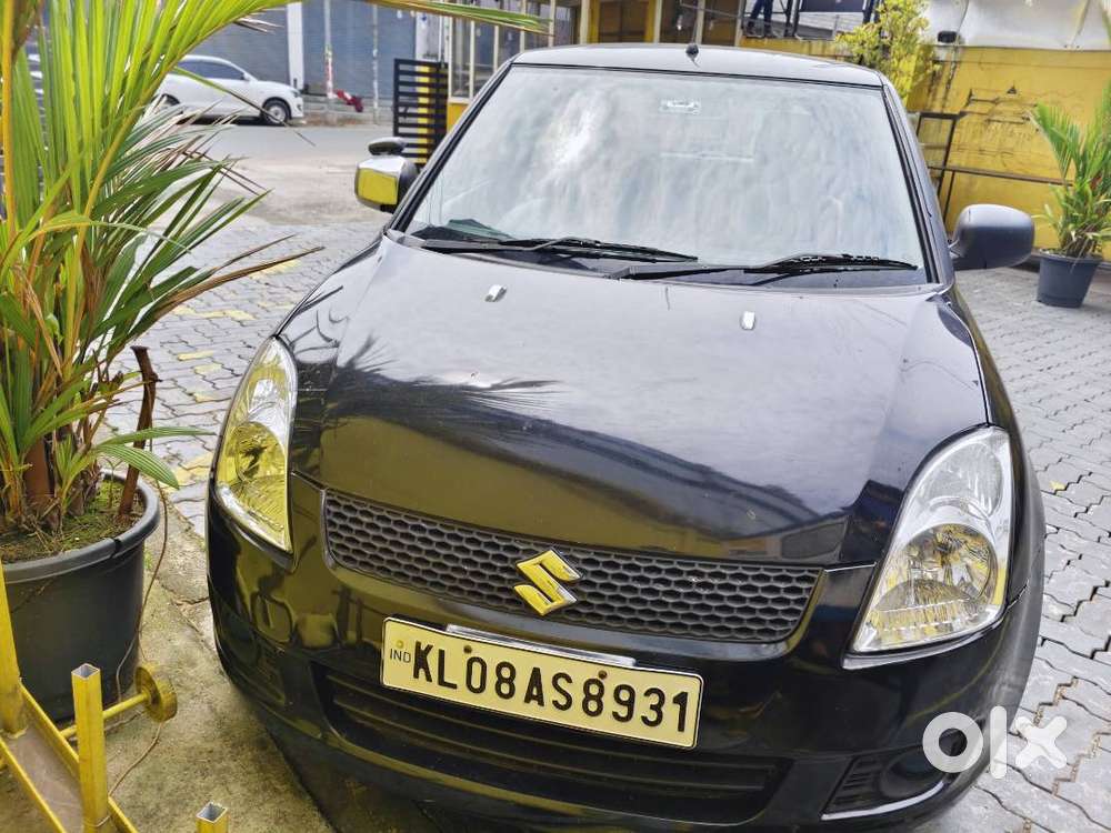 Vdi Diesel, New Paper2030, New Tyres, Central Lock, Ac
