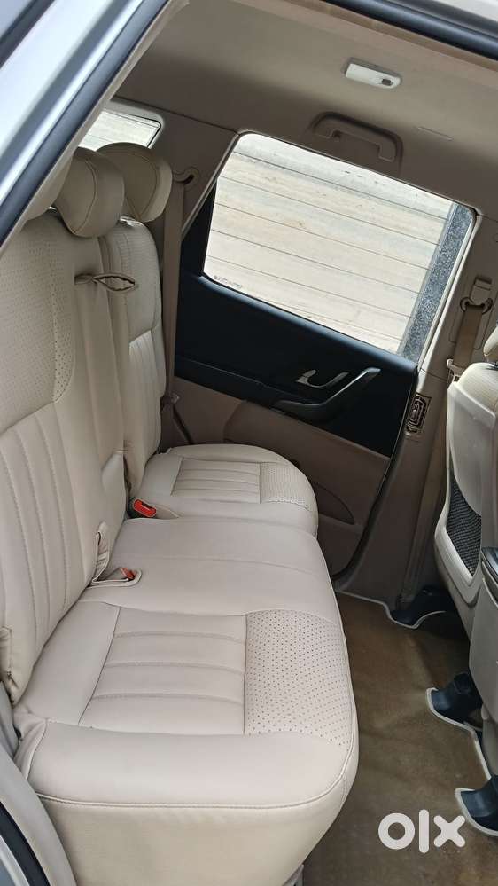 Mahindra Xuv500 W6 1.99 Mhawk, 2017, Diesel