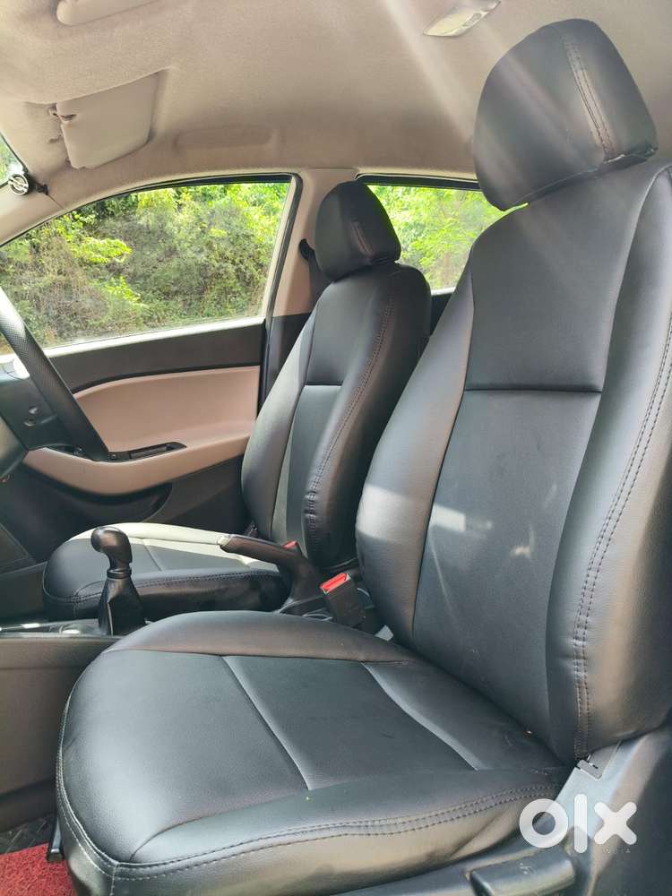 Hyundai I20 Sportz 1.2 Vtvt, 2016, Petrol