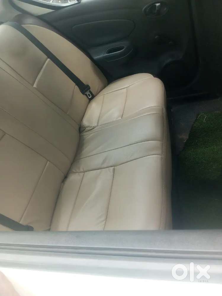 Nissan Sunny Diesel 2015