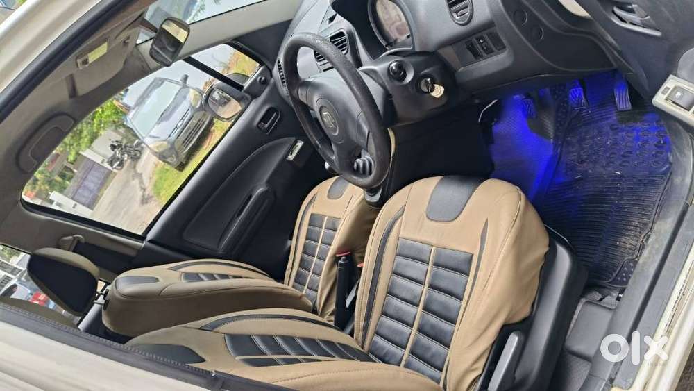 Maruti Suzuki Ritz Ldi, 2015, Diesel