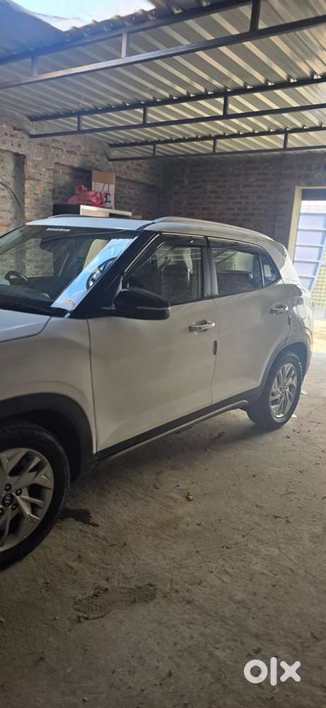 Hyundai Creta 2020 Diesel