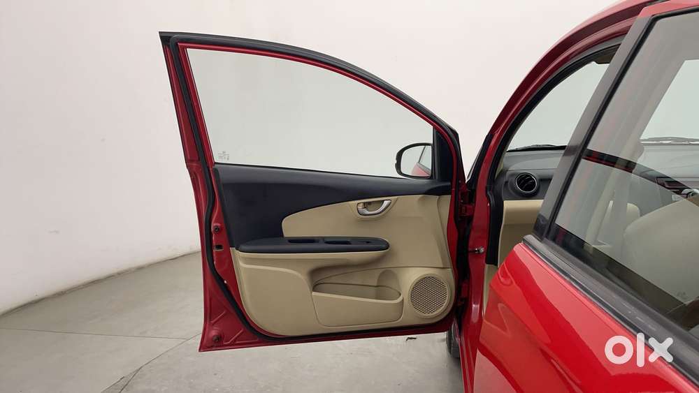 Honda Brio 1.2 Vx Mt, 2016, Petrol