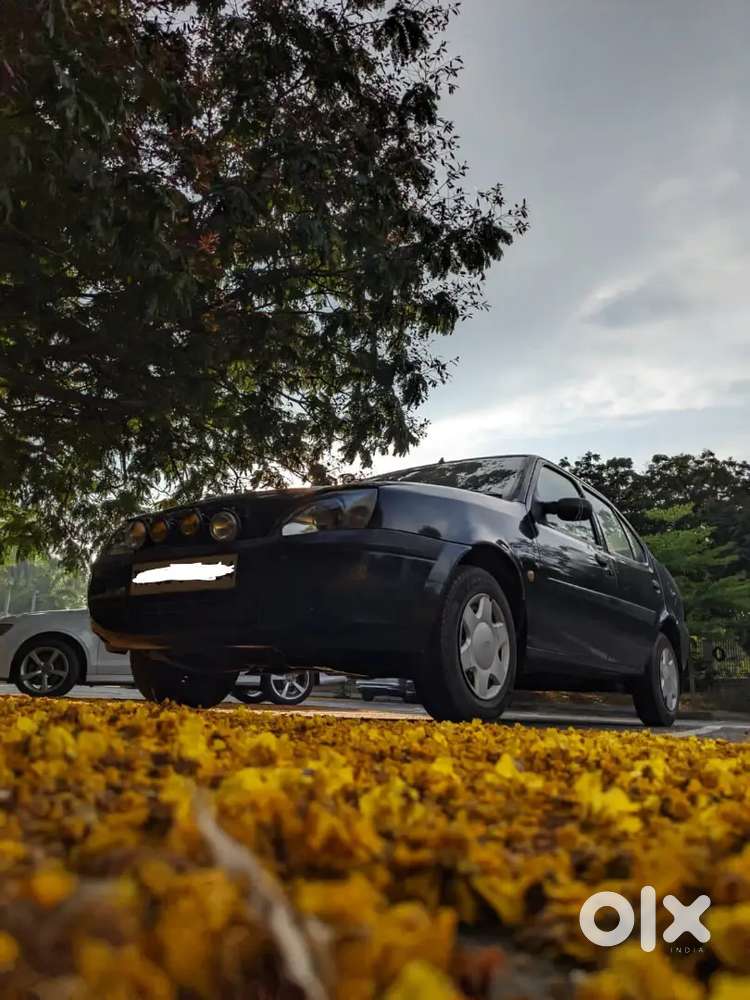 Ford Ikon Flair 1.3 2005