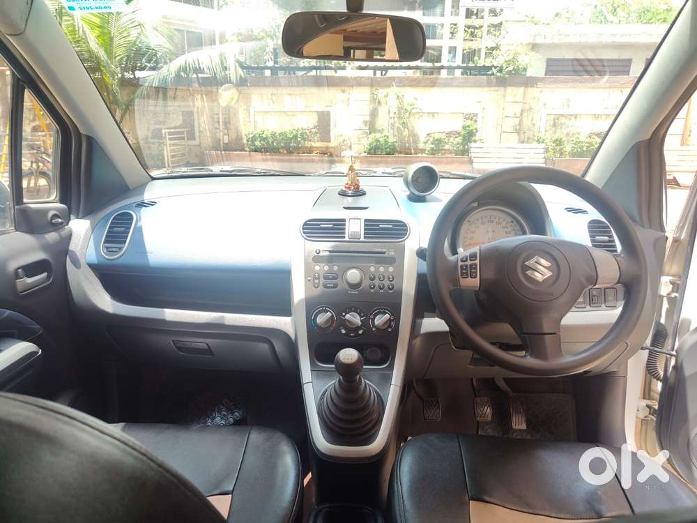 Maruti Suzuki Ritz Zxi Abs, 2012, Petrol