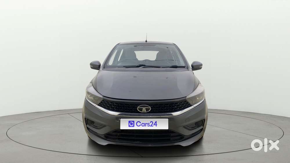 Tata Tiago 1.2 Revotron Xt, 2020, Petrol
