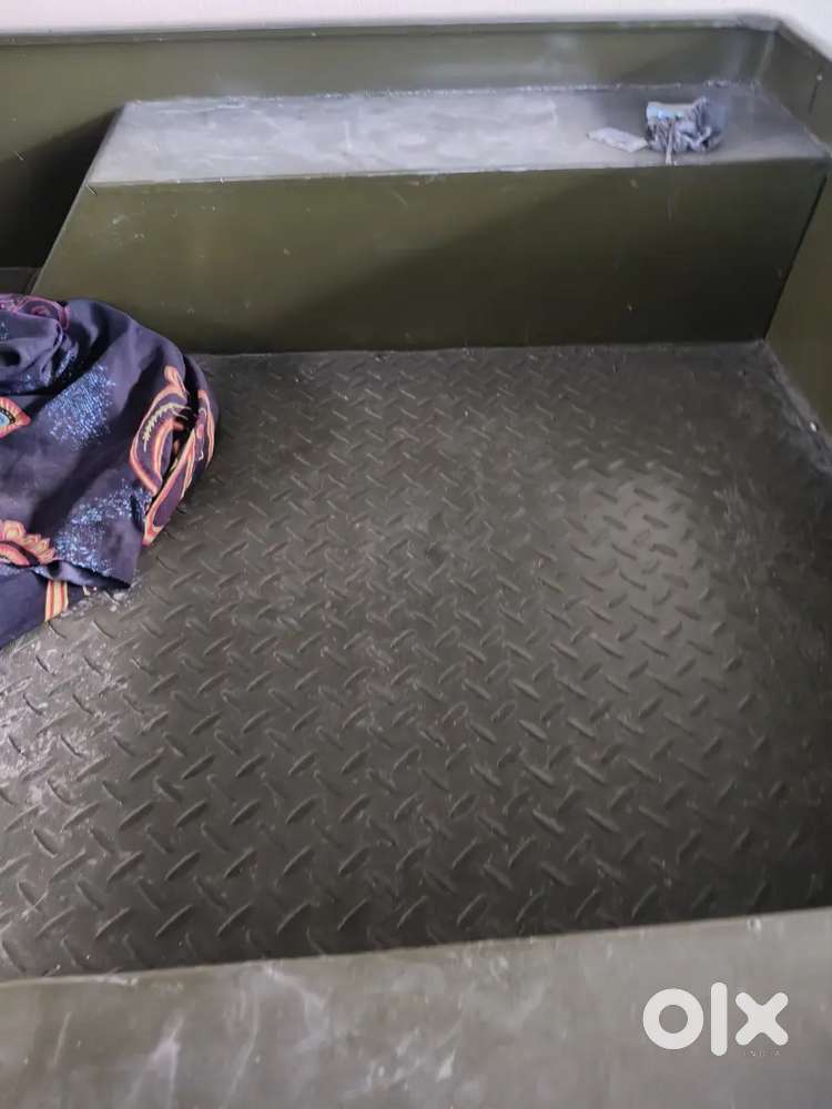 Mahindra Jeep Cj 500 1984